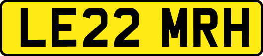 LE22MRH
