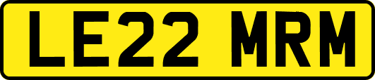 LE22MRM