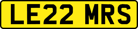 LE22MRS