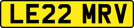 LE22MRV