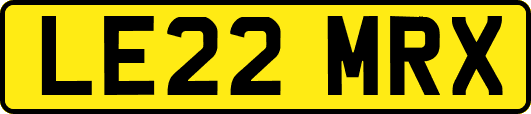 LE22MRX