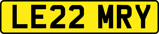 LE22MRY