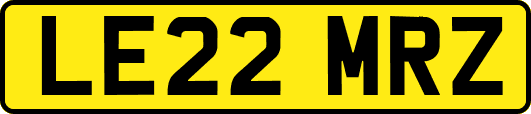 LE22MRZ