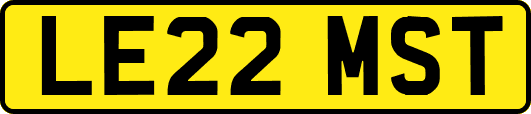 LE22MST