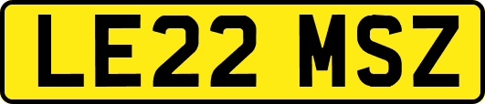 LE22MSZ