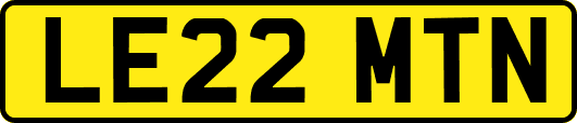 LE22MTN
