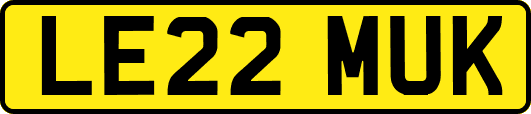 LE22MUK