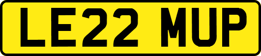 LE22MUP