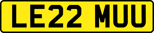 LE22MUU