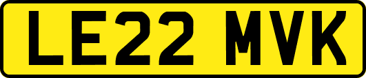 LE22MVK