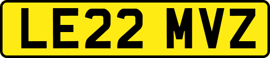 LE22MVZ