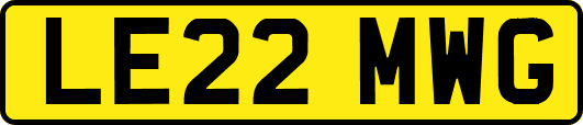 LE22MWG
