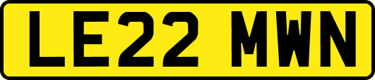 LE22MWN
