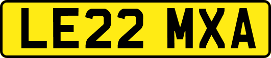LE22MXA