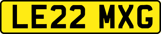 LE22MXG