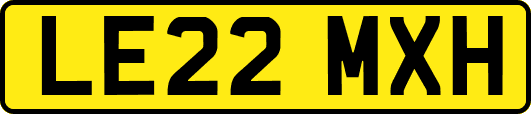 LE22MXH