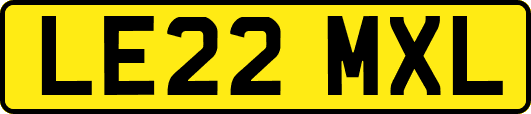 LE22MXL