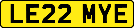 LE22MYE