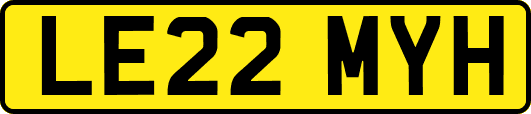 LE22MYH