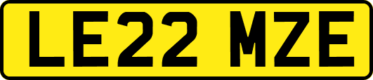 LE22MZE
