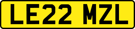 LE22MZL
