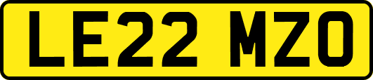 LE22MZO