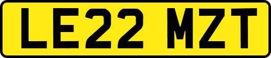 LE22MZT