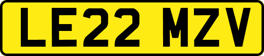 LE22MZV