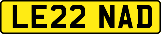 LE22NAD