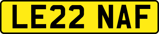 LE22NAF