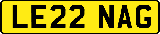 LE22NAG