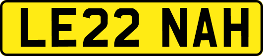 LE22NAH