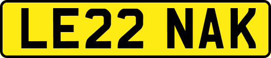 LE22NAK
