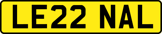 LE22NAL