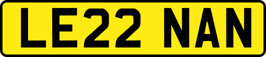 LE22NAN