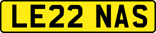 LE22NAS