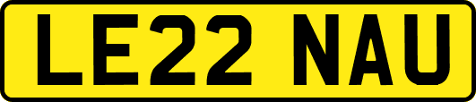 LE22NAU