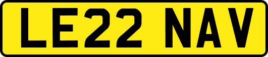 LE22NAV