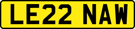 LE22NAW