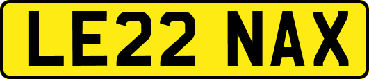 LE22NAX