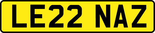 LE22NAZ