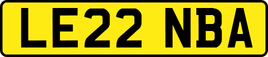LE22NBA