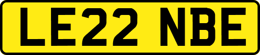 LE22NBE