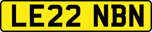 LE22NBN