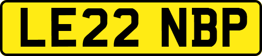 LE22NBP