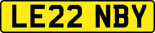 LE22NBY