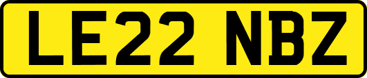 LE22NBZ