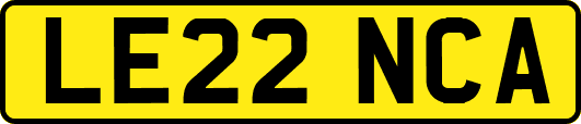 LE22NCA