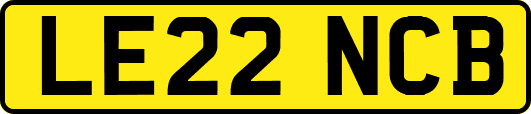 LE22NCB