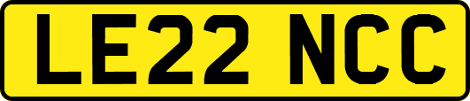 LE22NCC